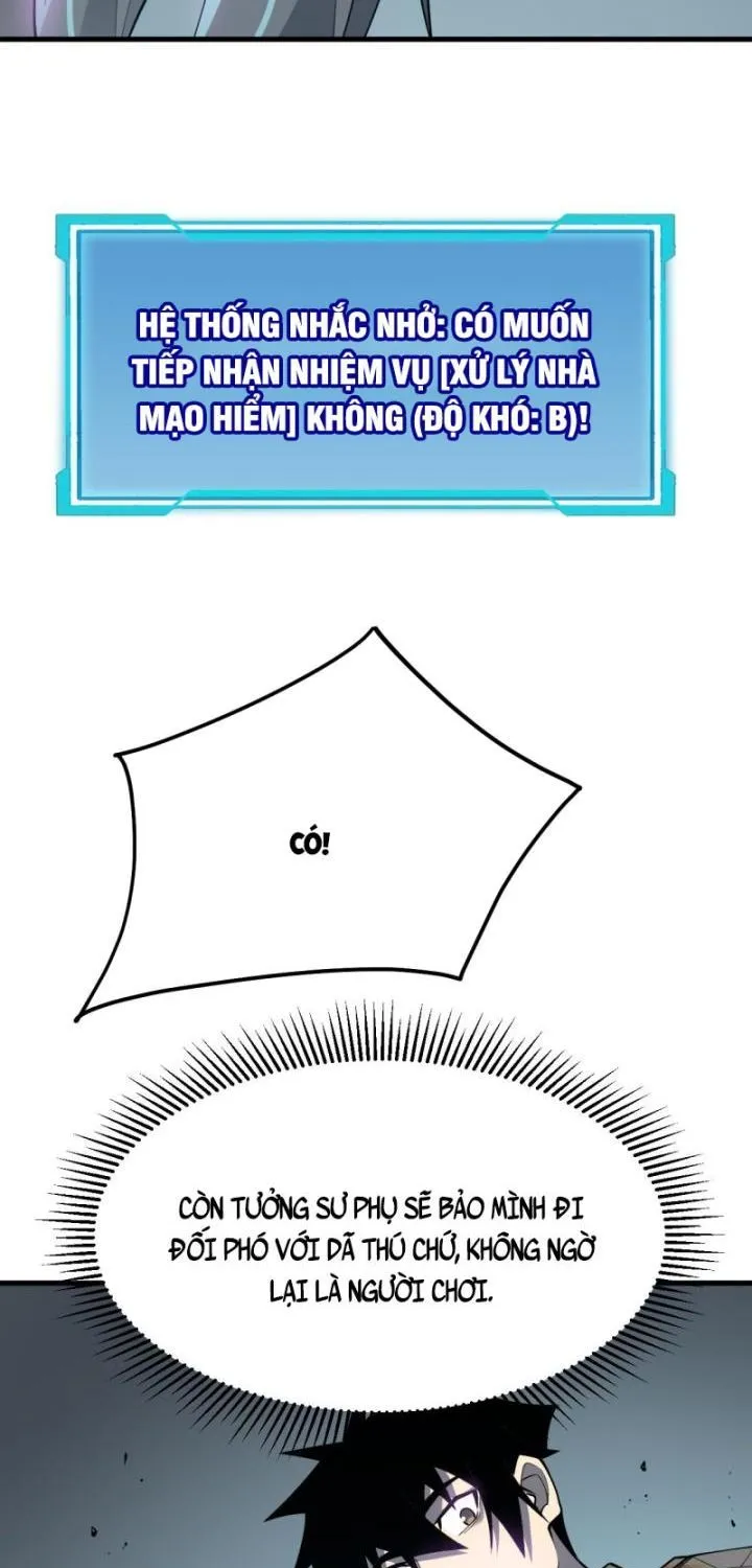 Ta Trở Thành Đại Phản Diện Của Toàn Sever Chap 15 - Next Chap 16