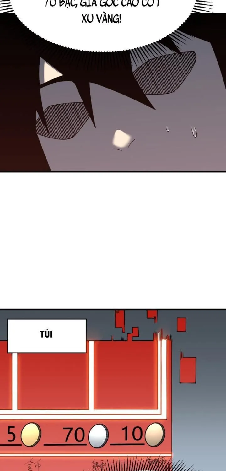 Ta Trở Thành Đại Phản Diện Của Toàn Sever Chap 15 - Next Chap 16