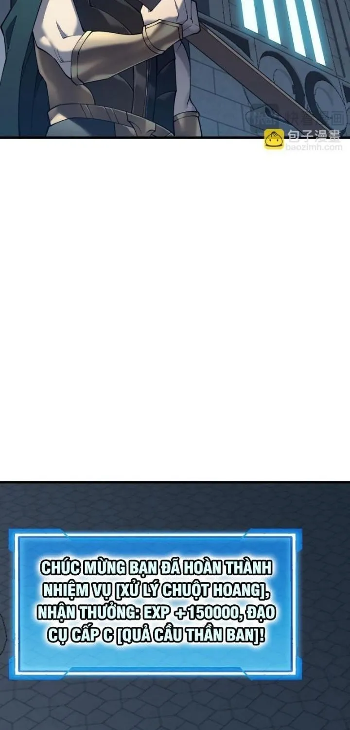 Ta Trở Thành Đại Phản Diện Của Toàn Sever Chap 15 - Next Chap 16