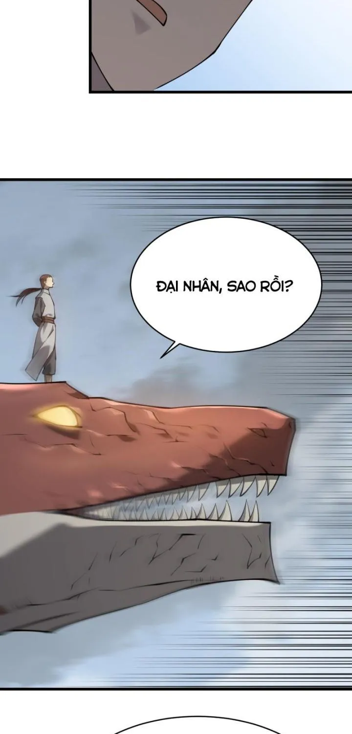 Ta Trở Thành Đại Phản Diện Của Toàn Sever Chap 15 - Next Chap 16