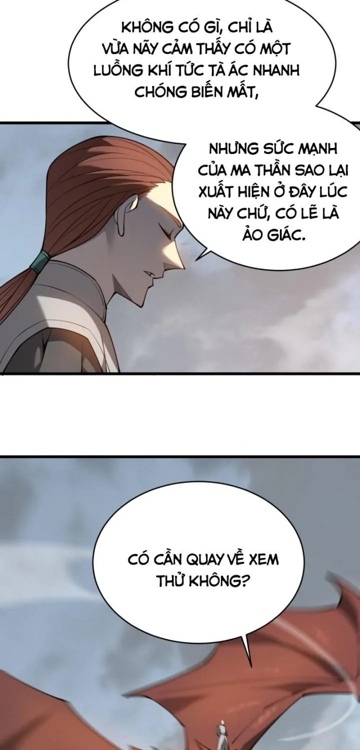 Ta Trở Thành Đại Phản Diện Của Toàn Sever Chap 15 - Next Chap 16