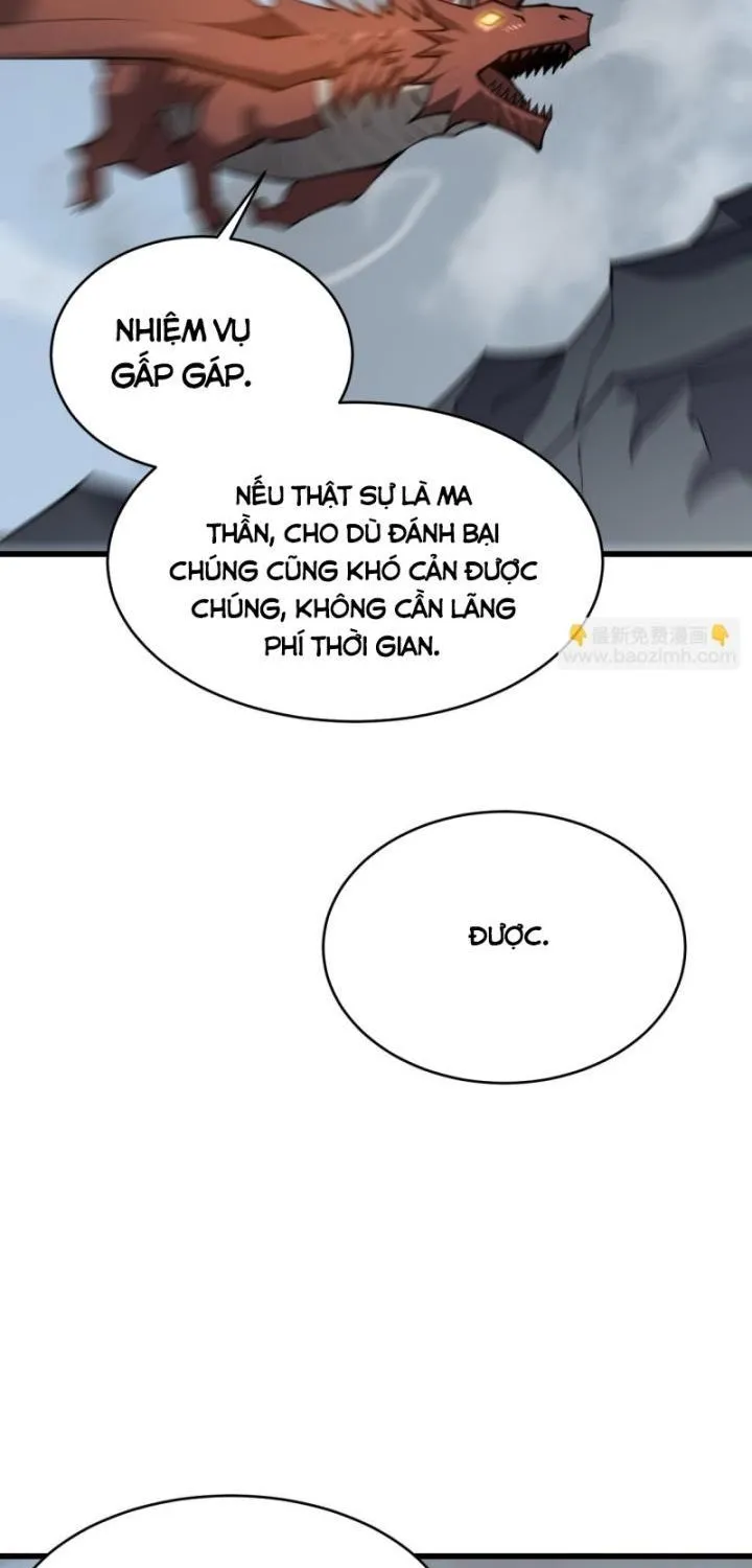 Ta Trở Thành Đại Phản Diện Của Toàn Sever Chap 15 - Next Chap 16