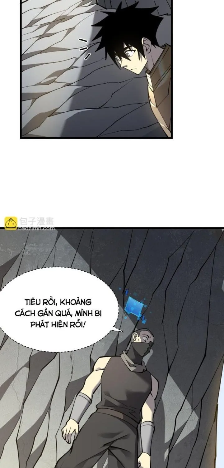 Ta Trở Thành Đại Phản Diện Của Toàn Sever Chap 15 - Next Chap 16