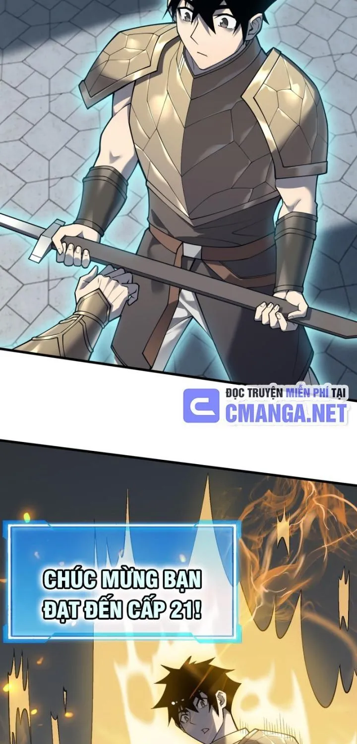 Ta Trở Thành Đại Phản Diện Của Toàn Sever Chap 15 - Next Chap 16