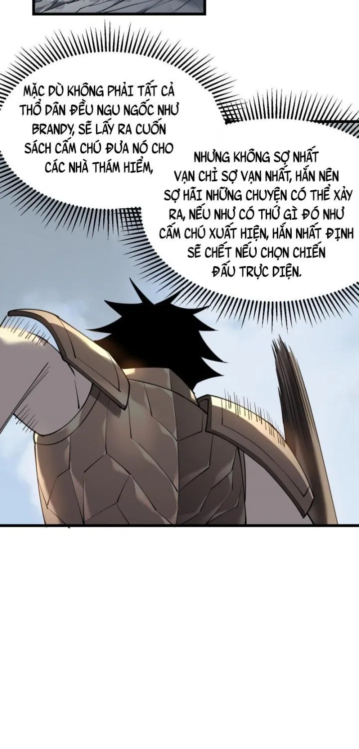 Ta Trở Thành Đại Phản Diện Của Toàn Sever Chap 16 - Next Chap 17