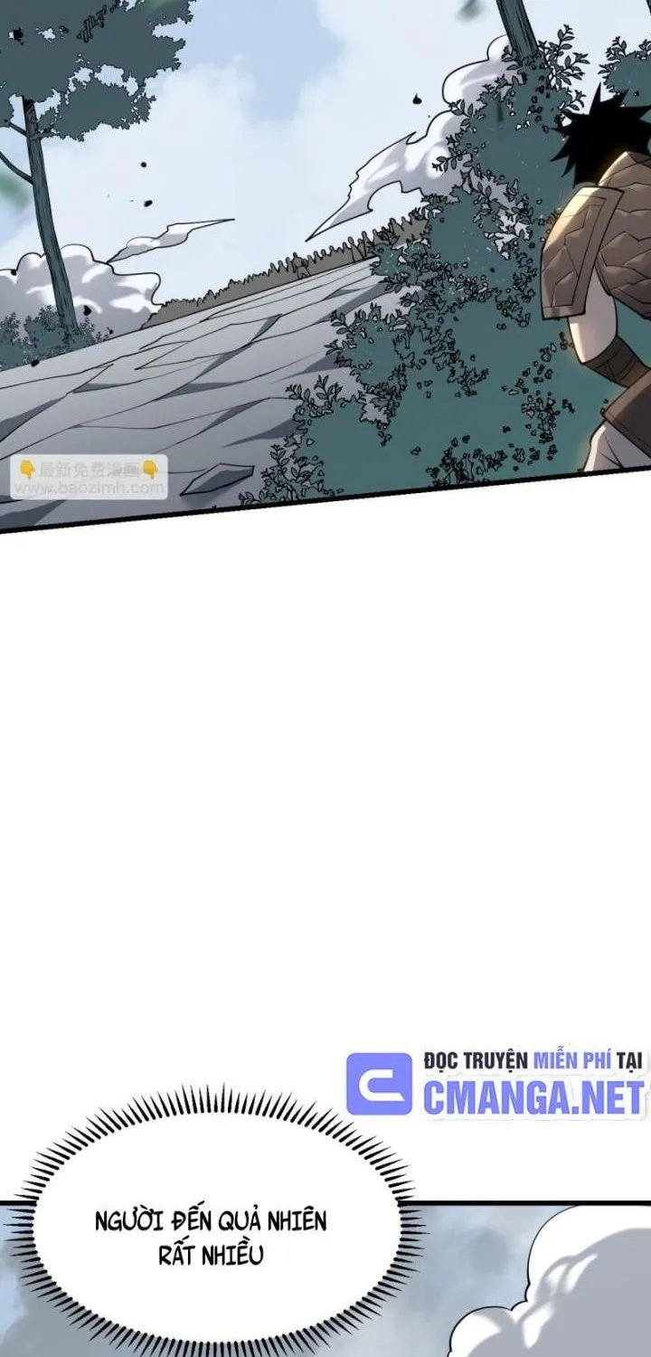 Ta Trở Thành Đại Phản Diện Của Toàn Sever Chap 16 - Next Chap 17