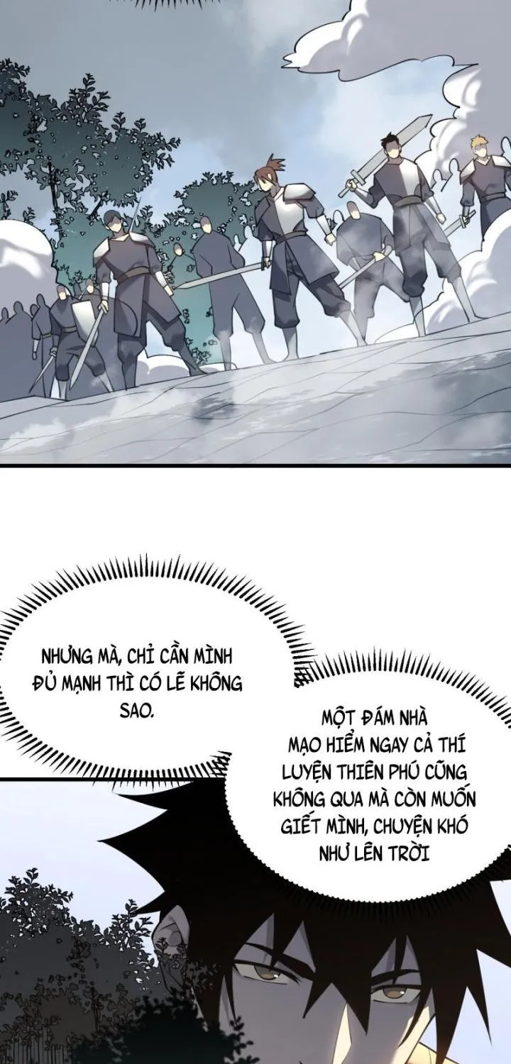 Ta Trở Thành Đại Phản Diện Của Toàn Sever Chap 16 - Next Chap 17