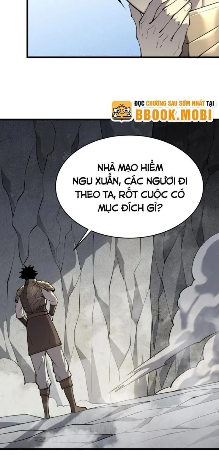 Ta Trở Thành Đại Phản Diện Của Toàn Sever Chap 16 - Next Chap 17