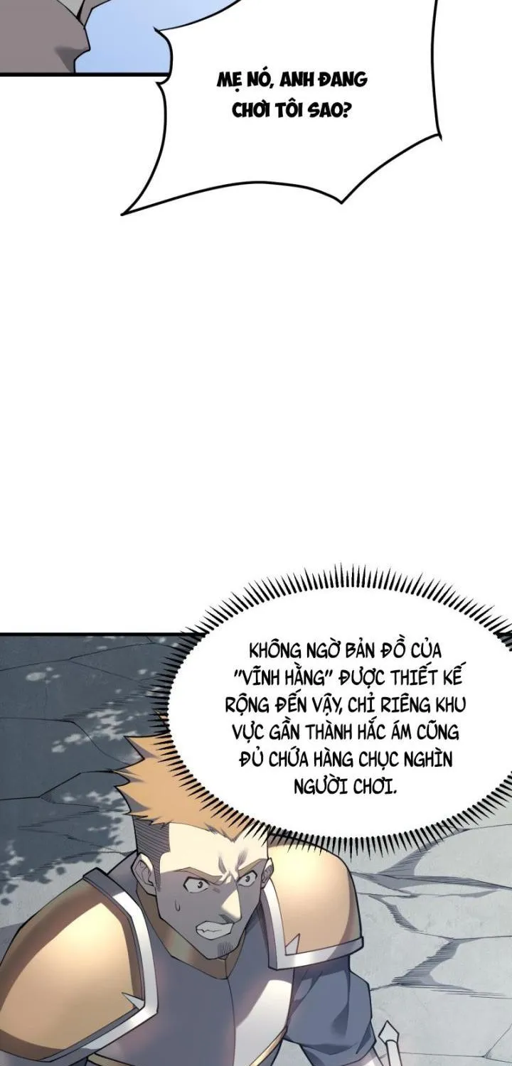 Ta Trở Thành Đại Phản Diện Của Toàn Sever Chap 16 - Next Chap 17