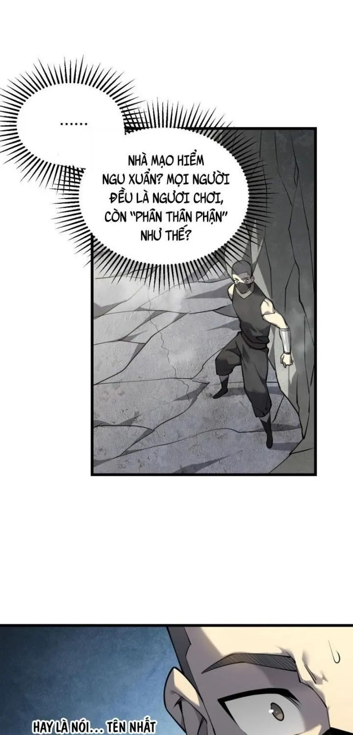 Ta Trở Thành Đại Phản Diện Của Toàn Sever Chap 16 - Next Chap 17