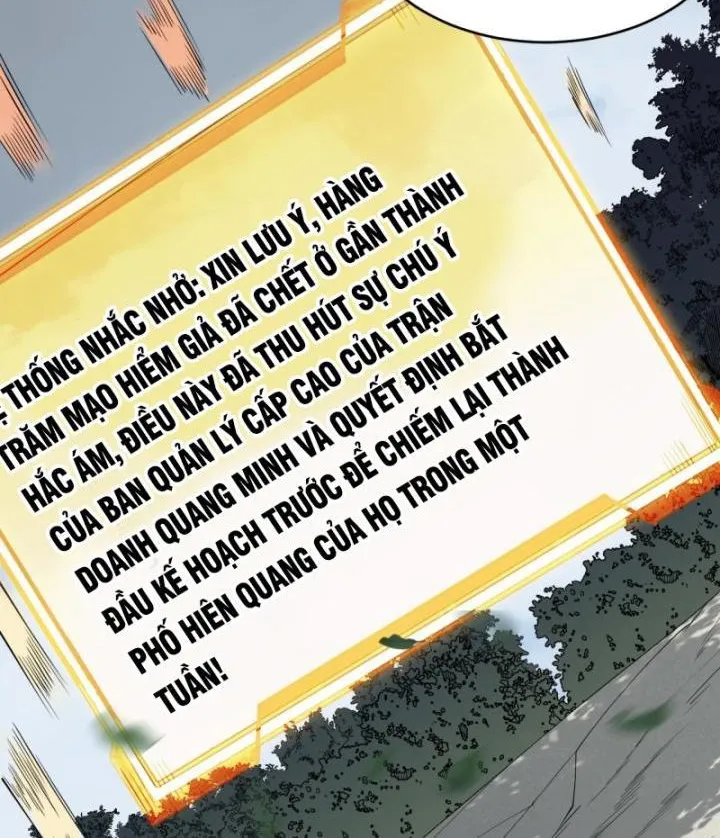 Ta Trở Thành Đại Phản Diện Của Toàn Sever Chap 16 - Next Chap 17