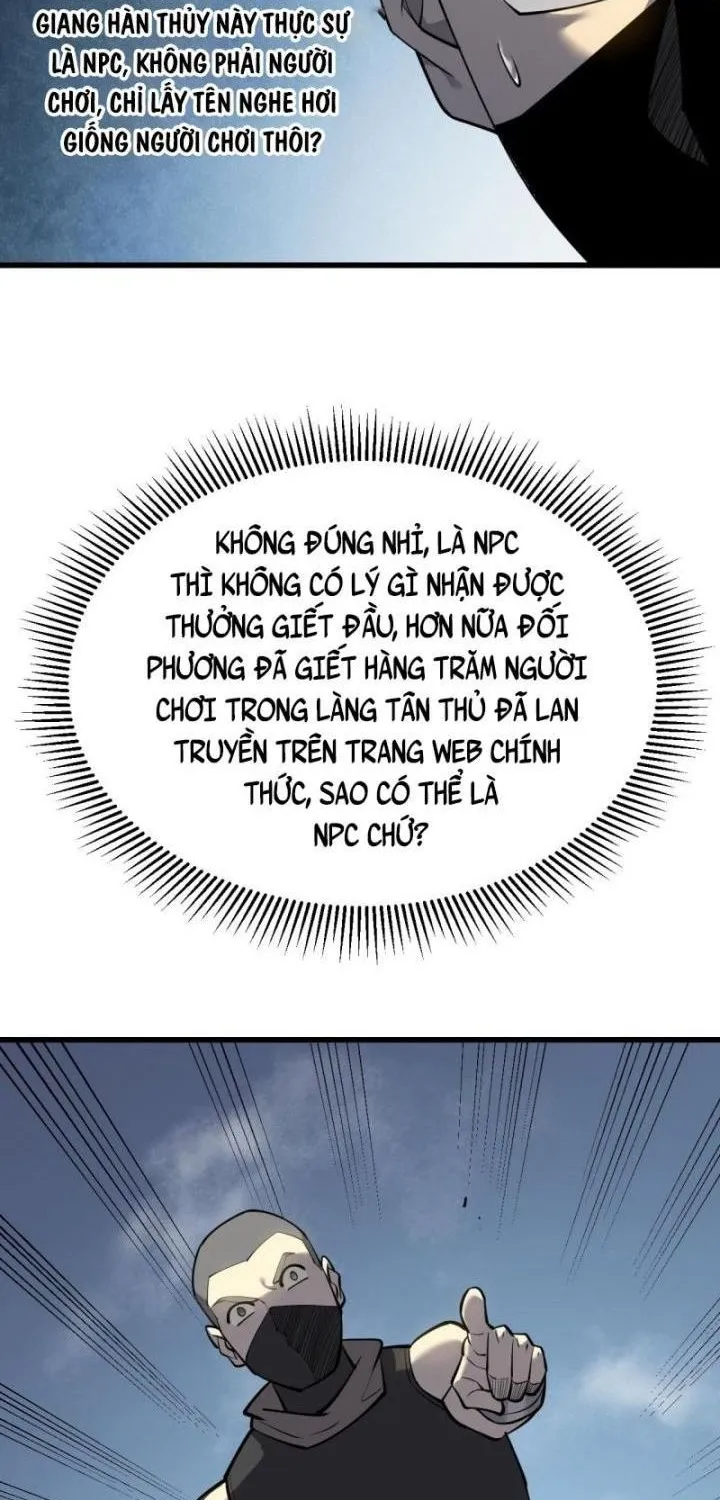 Ta Trở Thành Đại Phản Diện Của Toàn Sever Chap 16 - Next Chap 17