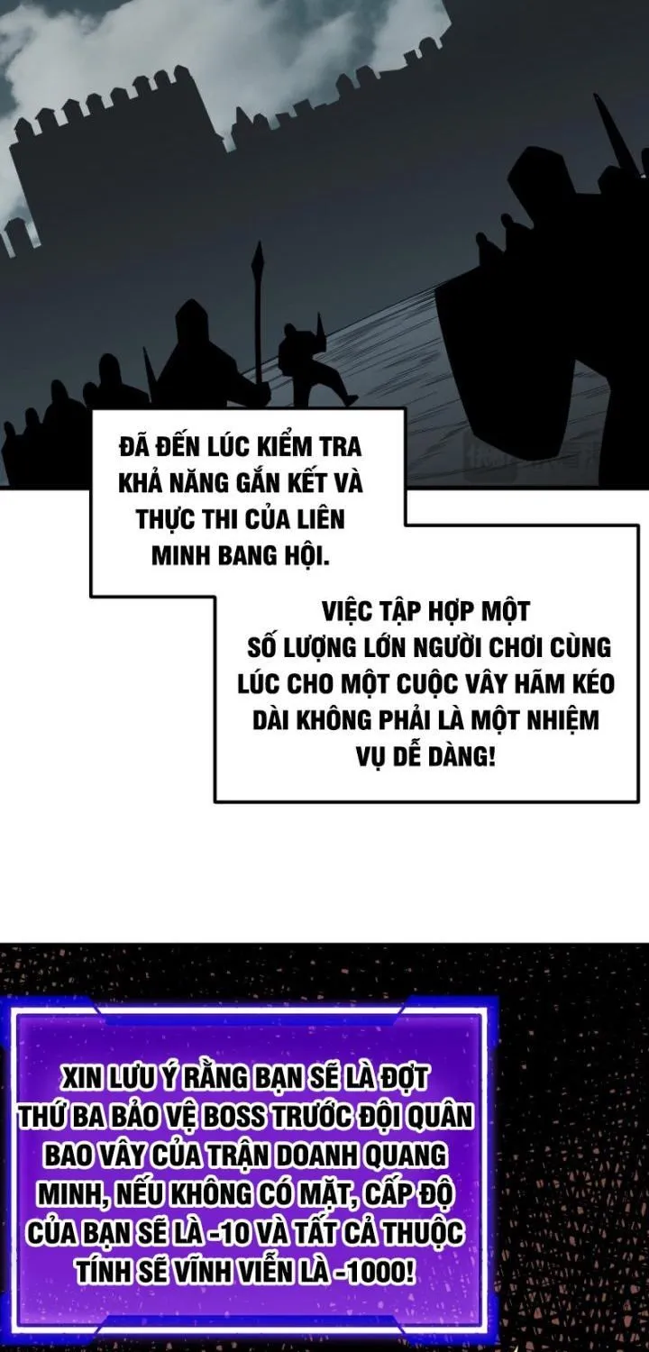 Ta Trở Thành Đại Phản Diện Của Toàn Sever Chap 16 - Next Chap 17