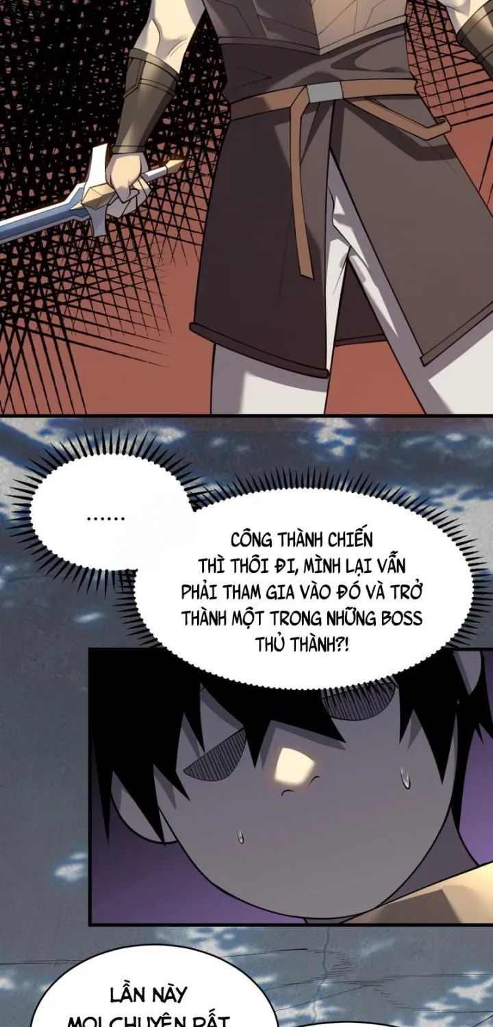 Ta Trở Thành Đại Phản Diện Của Toàn Sever Chap 16 - Next Chap 17