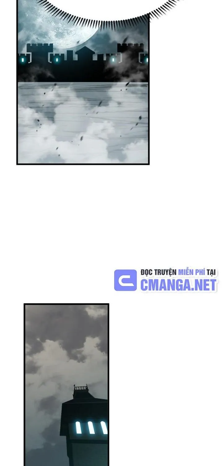 Ta Trở Thành Đại Phản Diện Của Toàn Sever Chap 16 - Next Chap 17