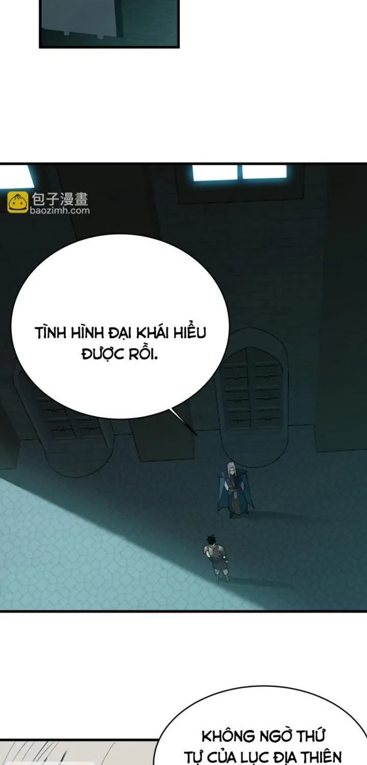 Ta Trở Thành Đại Phản Diện Của Toàn Sever Chap 16 - Next Chap 17