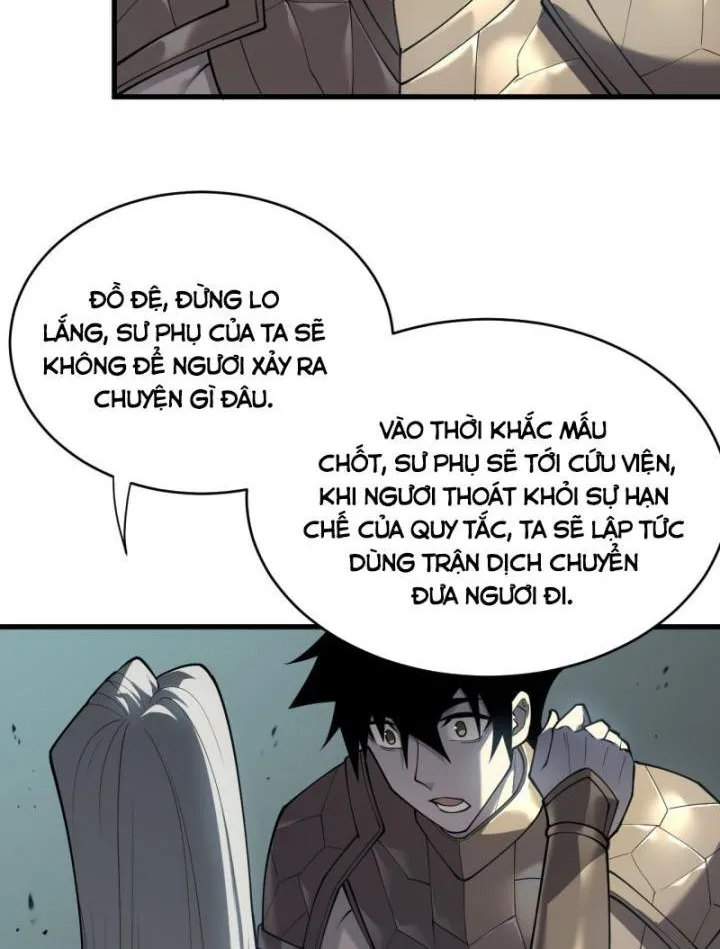 Ta Trở Thành Đại Phản Diện Của Toàn Sever Chap 16 - Next Chap 17