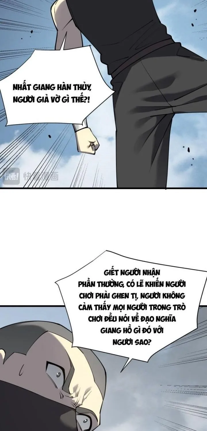 Ta Trở Thành Đại Phản Diện Của Toàn Sever Chap 16 - Next Chap 17