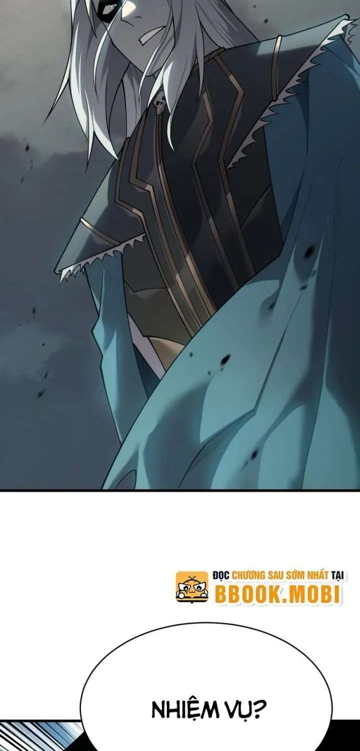 Ta Trở Thành Đại Phản Diện Của Toàn Sever Chap 16 - Next Chap 17