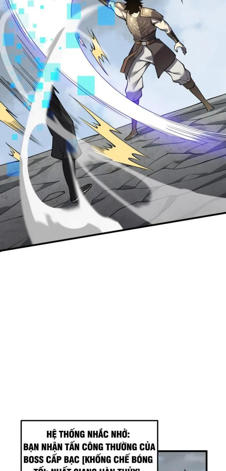 Ta Trở Thành Đại Phản Diện Của Toàn Sever Chap 16 - Next Chap 17