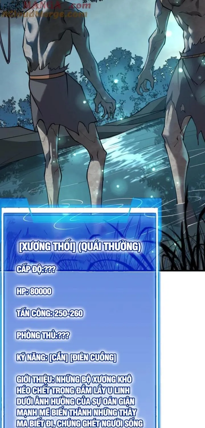 Ta Trở Thành Đại Phản Diện Của Toàn Sever Chap 17 - Next Chap 18