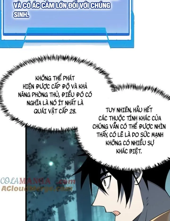 Ta Trở Thành Đại Phản Diện Của Toàn Sever Chap 17 - Next Chap 18