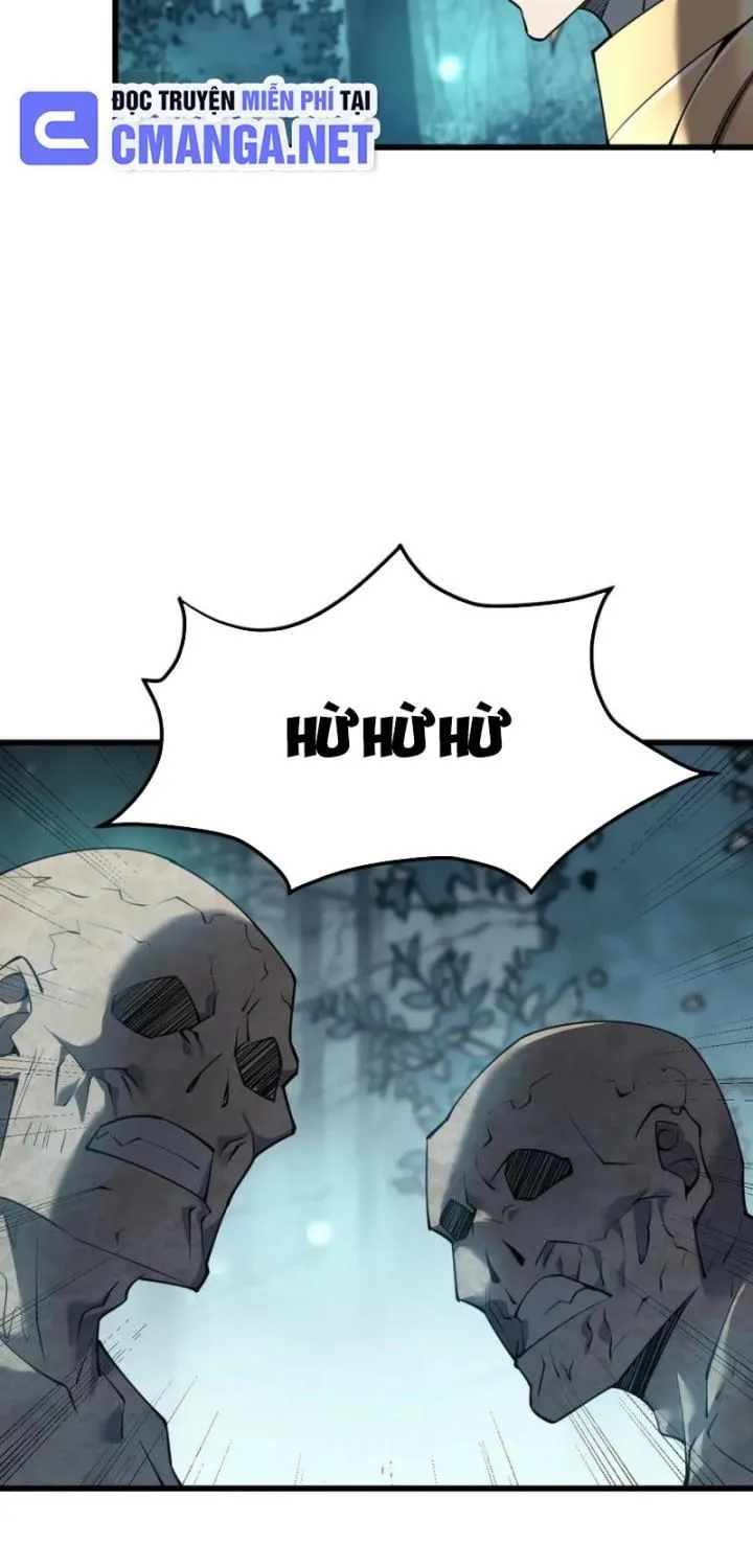 Ta Trở Thành Đại Phản Diện Của Toàn Sever Chap 17 - Next Chap 18