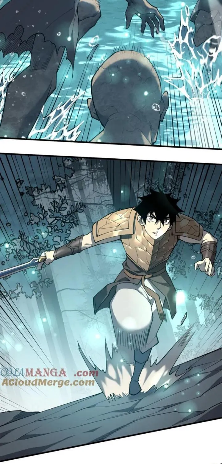 Ta Trở Thành Đại Phản Diện Của Toàn Sever Chap 17 - Next Chap 18