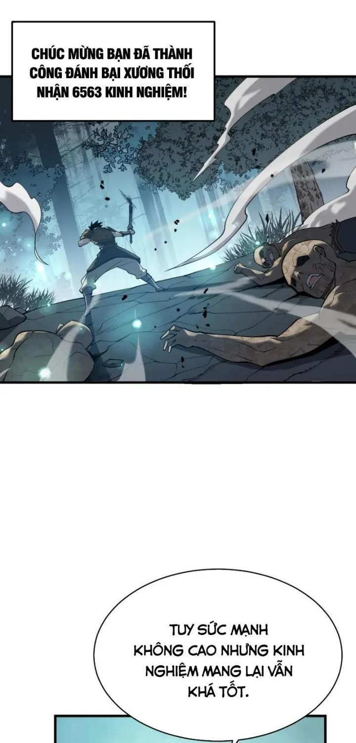 Ta Trở Thành Đại Phản Diện Của Toàn Sever Chap 17 - Next Chap 18