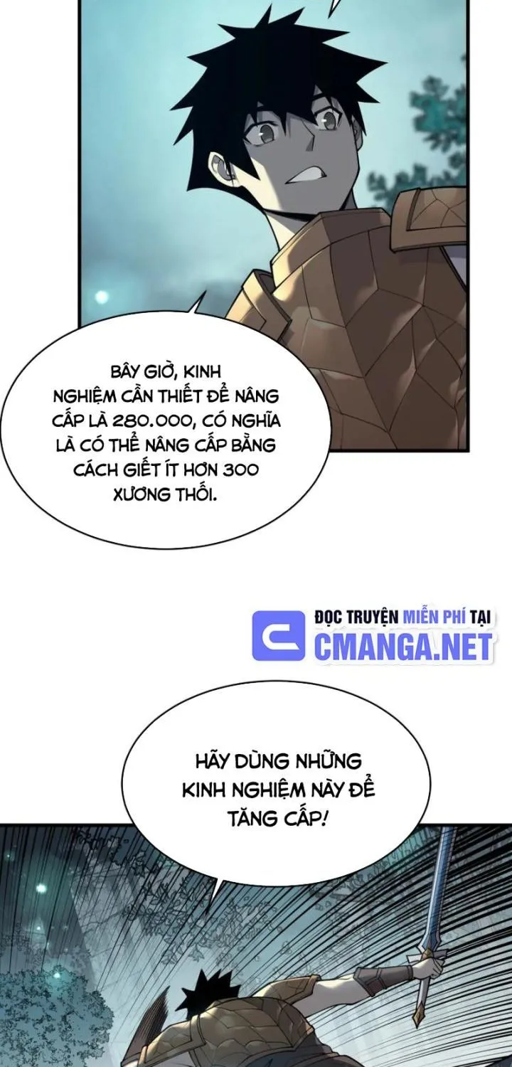 Ta Trở Thành Đại Phản Diện Của Toàn Sever Chap 17 - Next Chap 18
