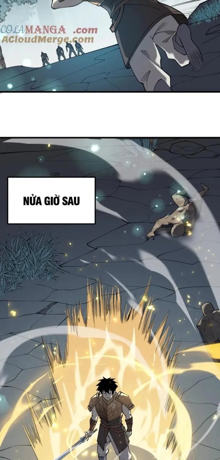 Ta Trở Thành Đại Phản Diện Của Toàn Sever Chap 17 - Next Chap 18