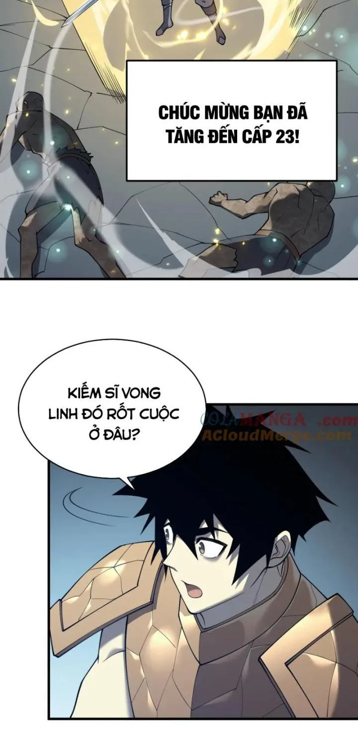 Ta Trở Thành Đại Phản Diện Của Toàn Sever Chap 17 - Next Chap 18