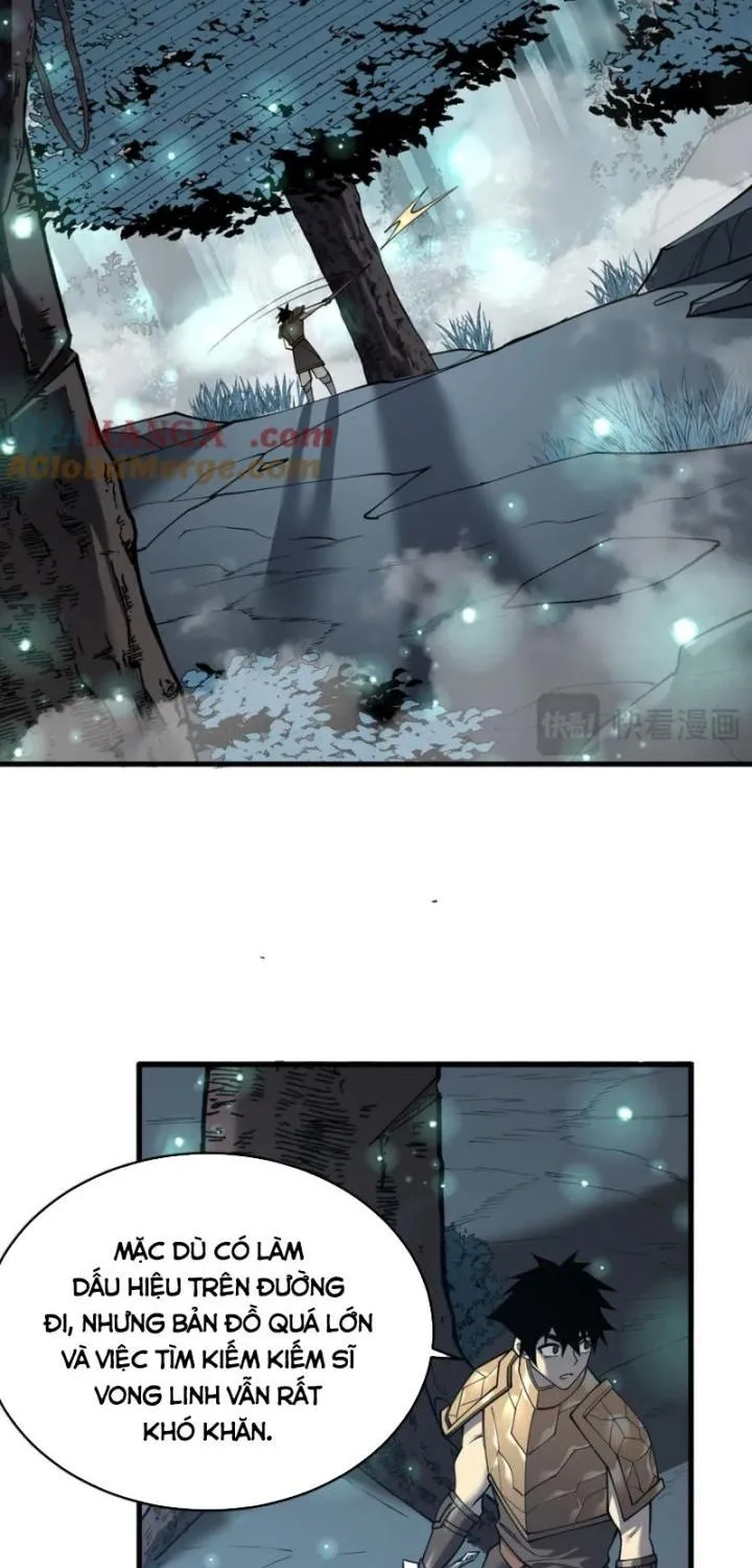 Ta Trở Thành Đại Phản Diện Của Toàn Sever Chap 17 - Next Chap 18