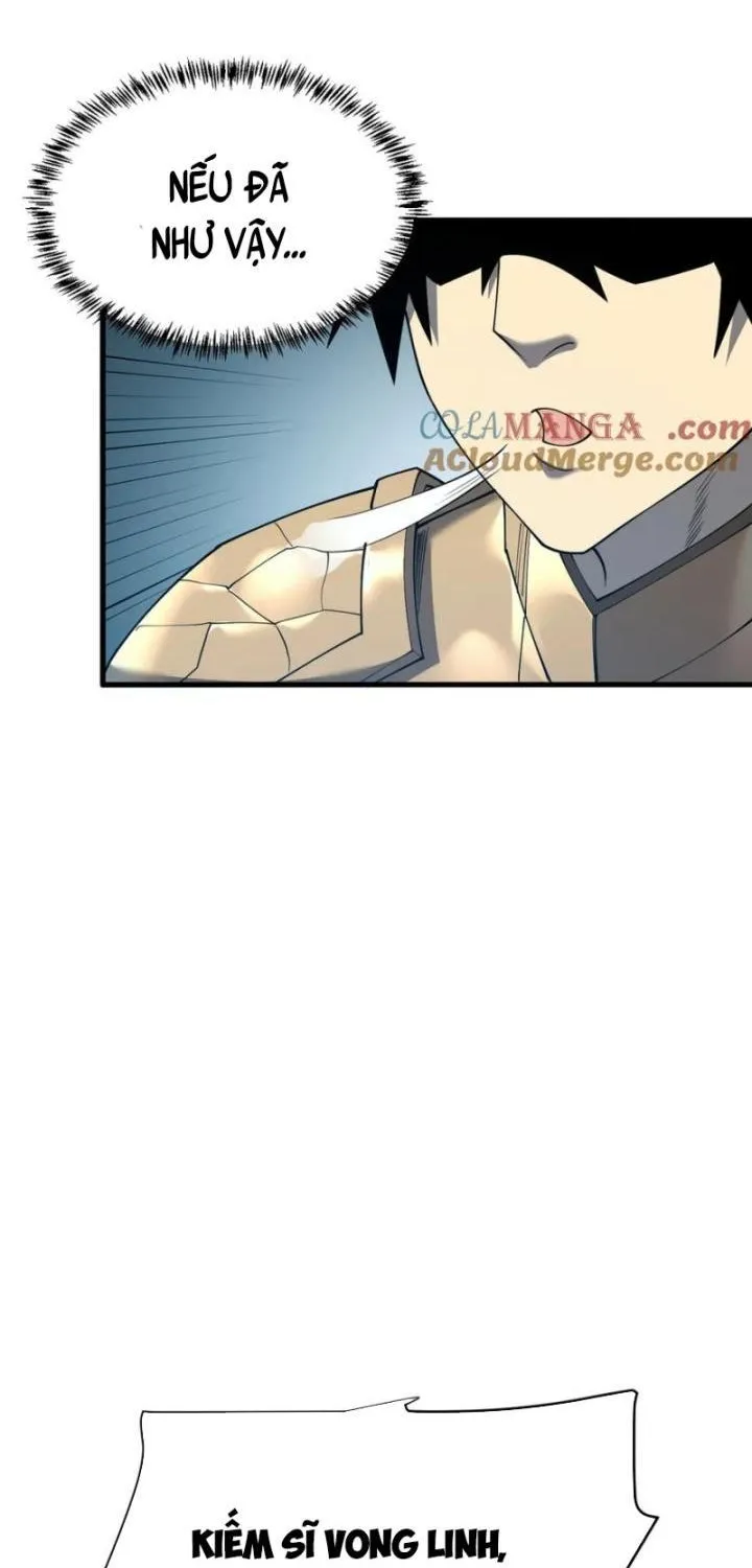 Ta Trở Thành Đại Phản Diện Của Toàn Sever Chap 17 - Next Chap 18