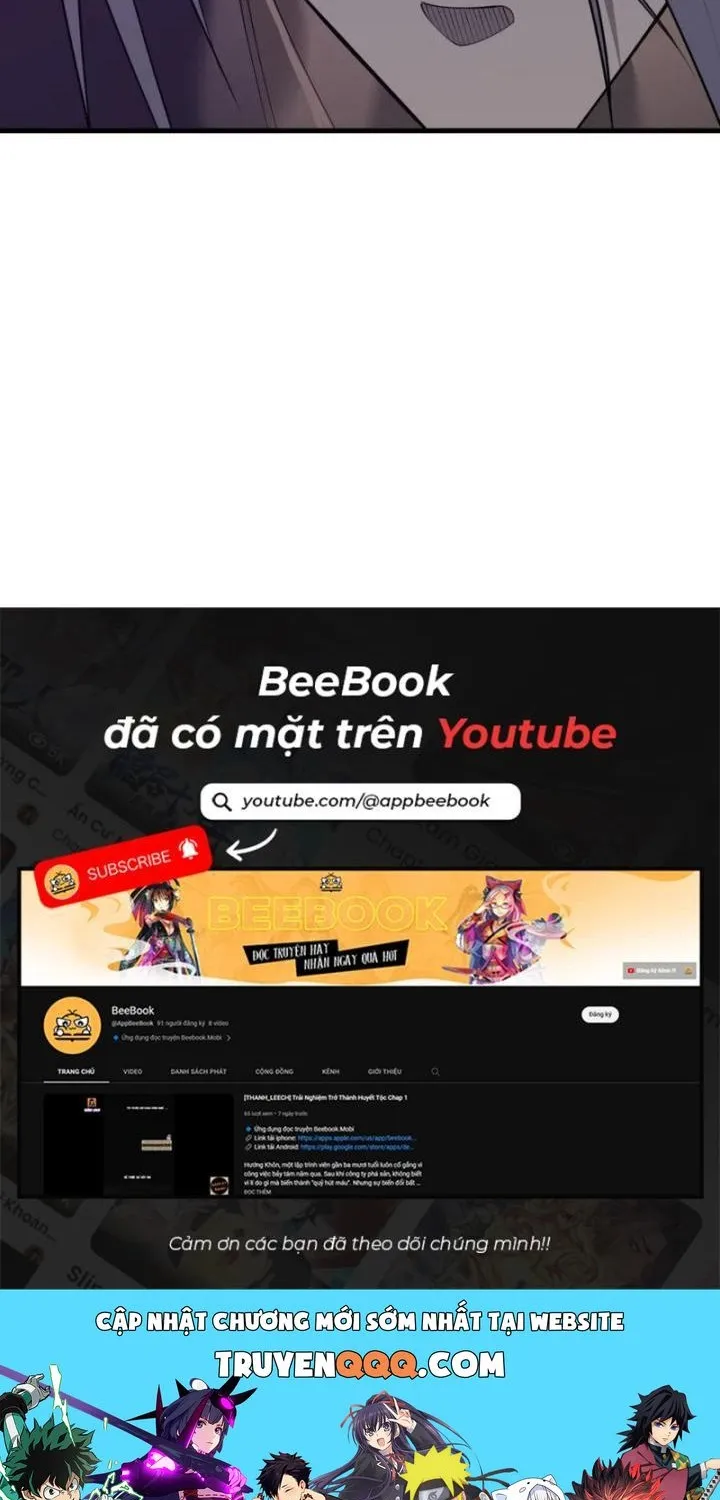 Ta Trở Thành Đại Phản Diện Của Toàn Sever Chap 17 - Next Chap 18