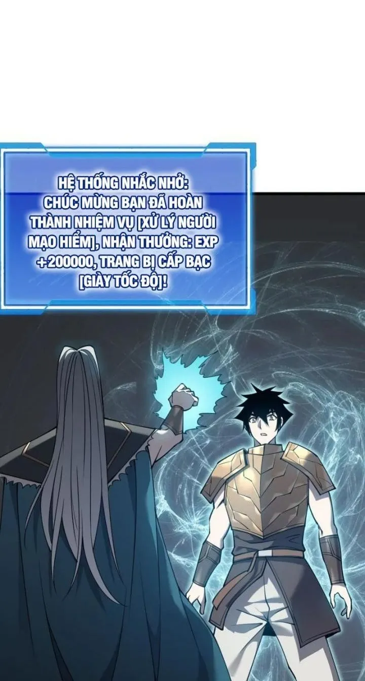 Ta Trở Thành Đại Phản Diện Của Toàn Sever Chap 17 - Next Chap 18