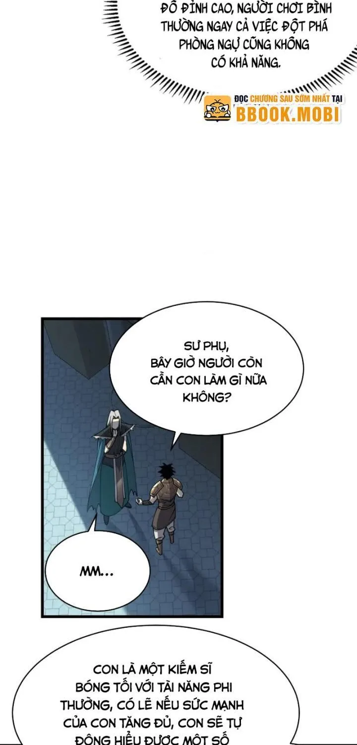 Ta Trở Thành Đại Phản Diện Của Toàn Sever Chap 17 - Next Chap 18