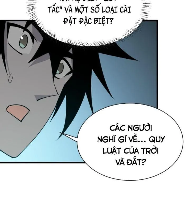 Ta Trở Thành Đại Phản Diện Của Toàn Sever Chap 18 - Next Chap 19