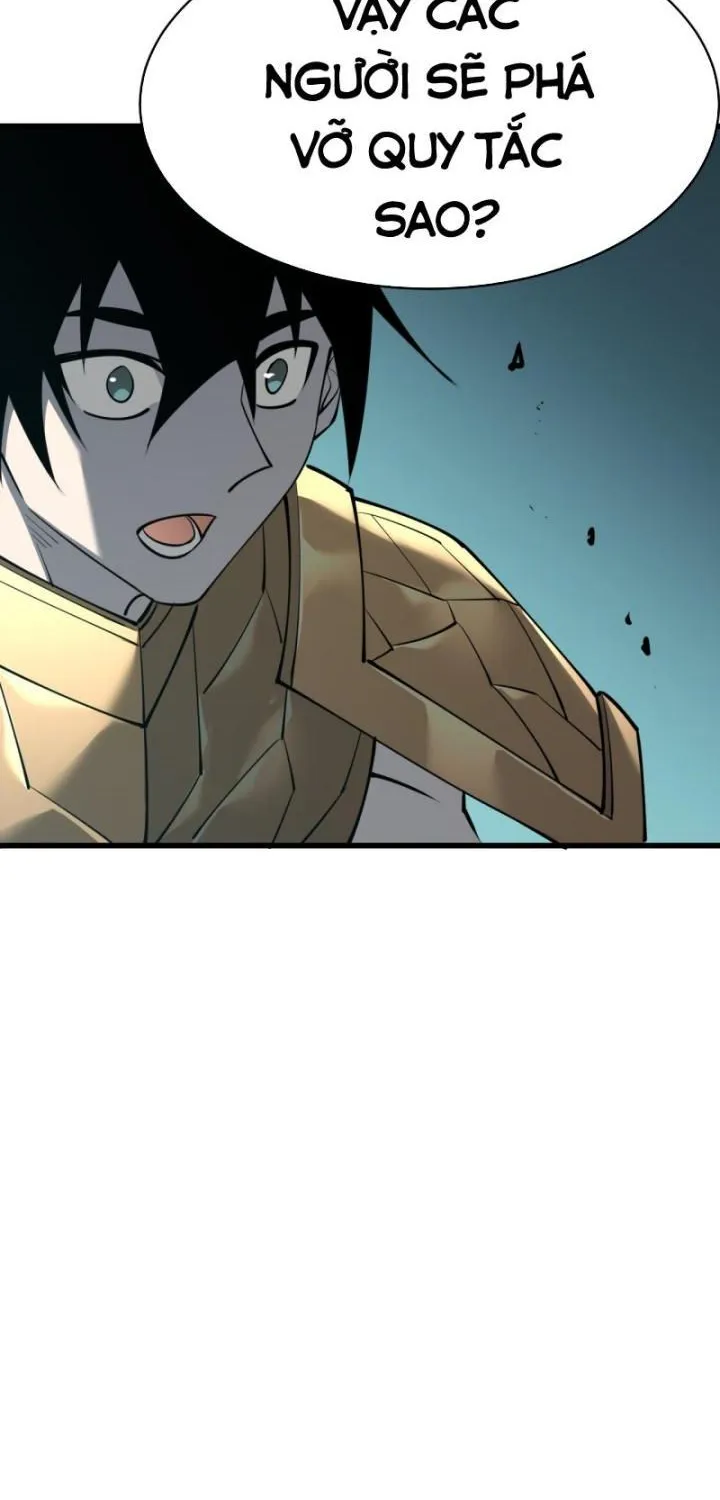 Ta Trở Thành Đại Phản Diện Của Toàn Sever Chap 18 - Next Chap 19