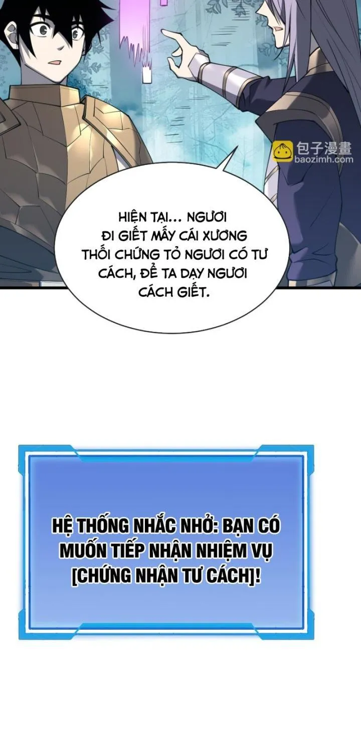 Ta Trở Thành Đại Phản Diện Của Toàn Sever Chap 18 - Next Chap 19
