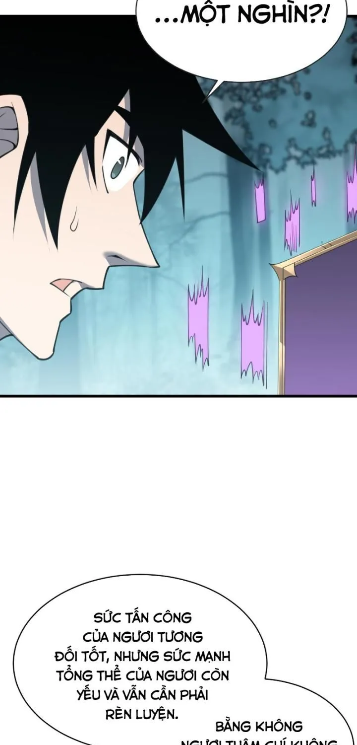 Ta Trở Thành Đại Phản Diện Của Toàn Sever Chap 18 - Next Chap 19