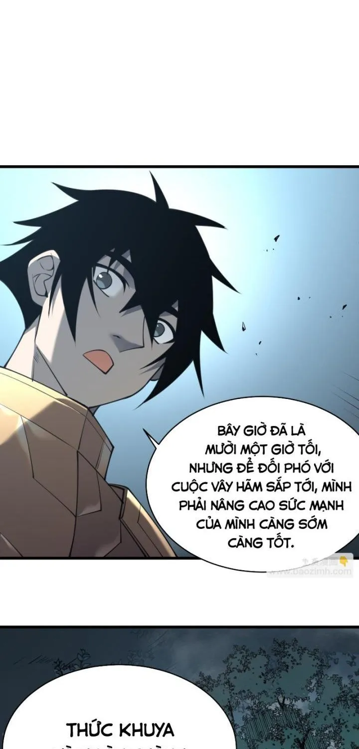 Ta Trở Thành Đại Phản Diện Của Toàn Sever Chap 18 - Next Chap 19