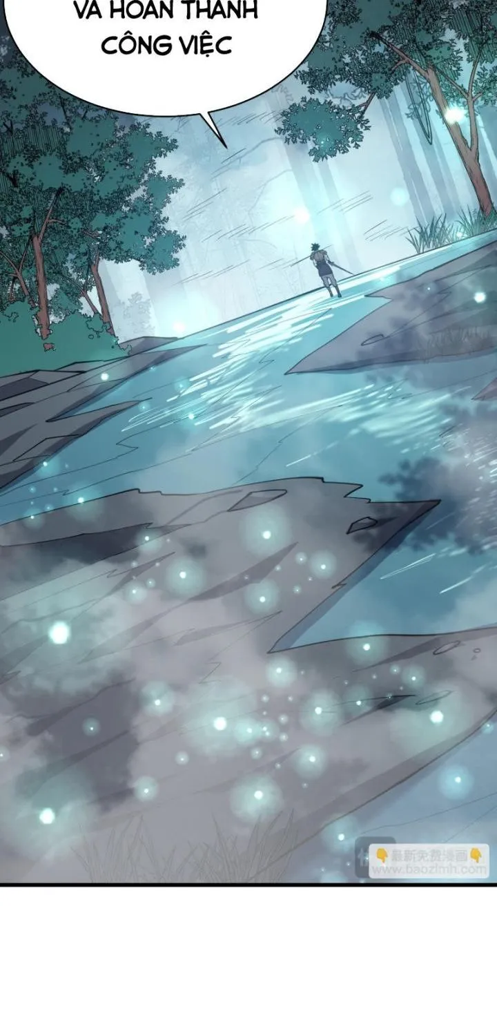 Ta Trở Thành Đại Phản Diện Của Toàn Sever Chap 18 - Next Chap 19