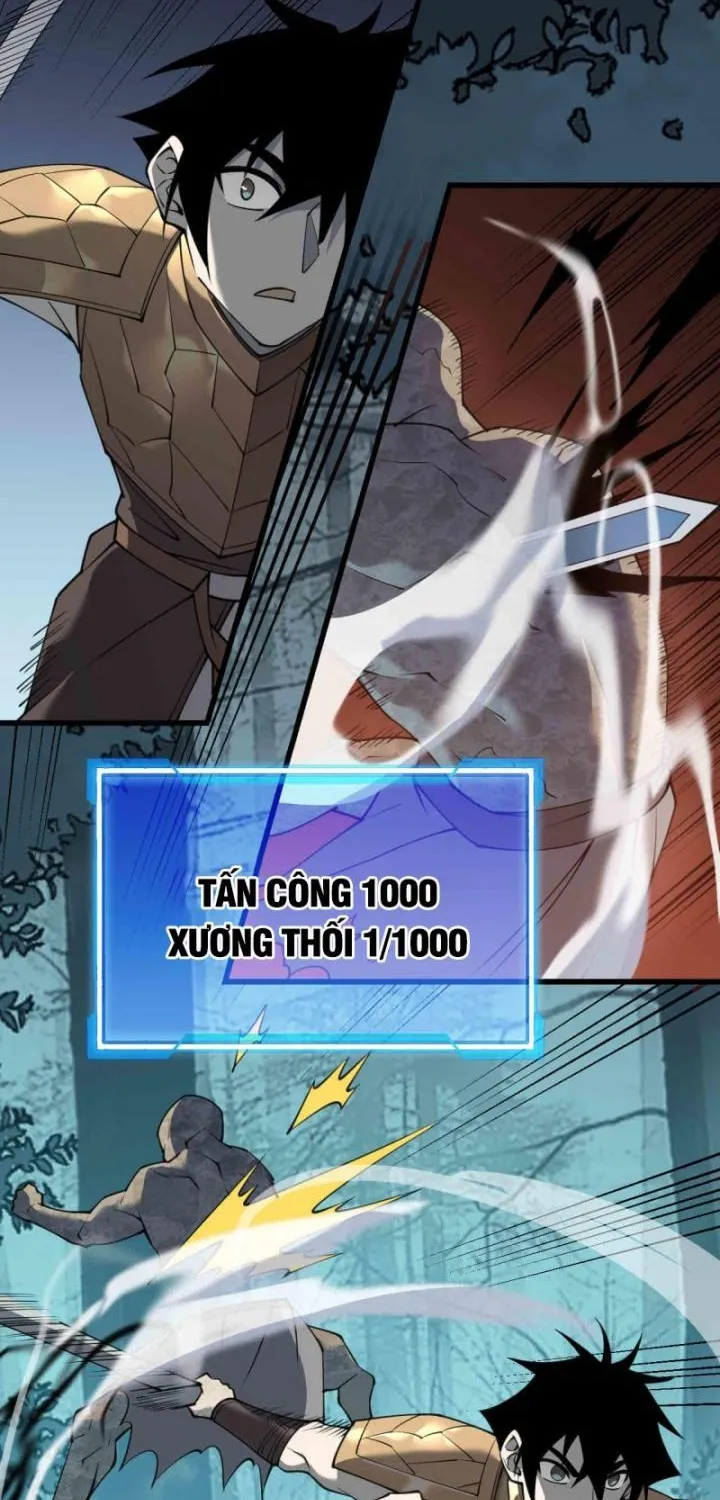 Ta Trở Thành Đại Phản Diện Của Toàn Sever Chap 18 - Next Chap 19