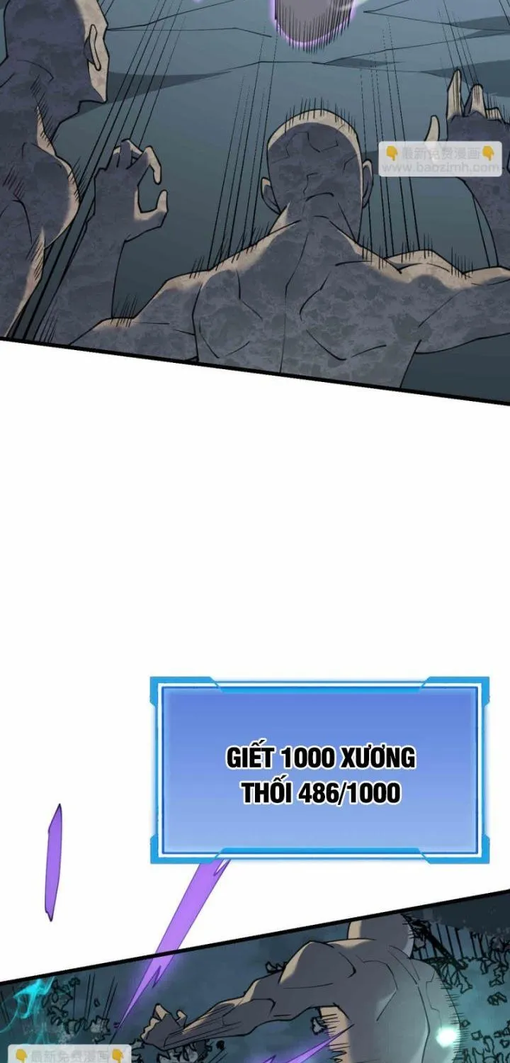 Ta Trở Thành Đại Phản Diện Của Toàn Sever Chap 18 - Next Chap 19