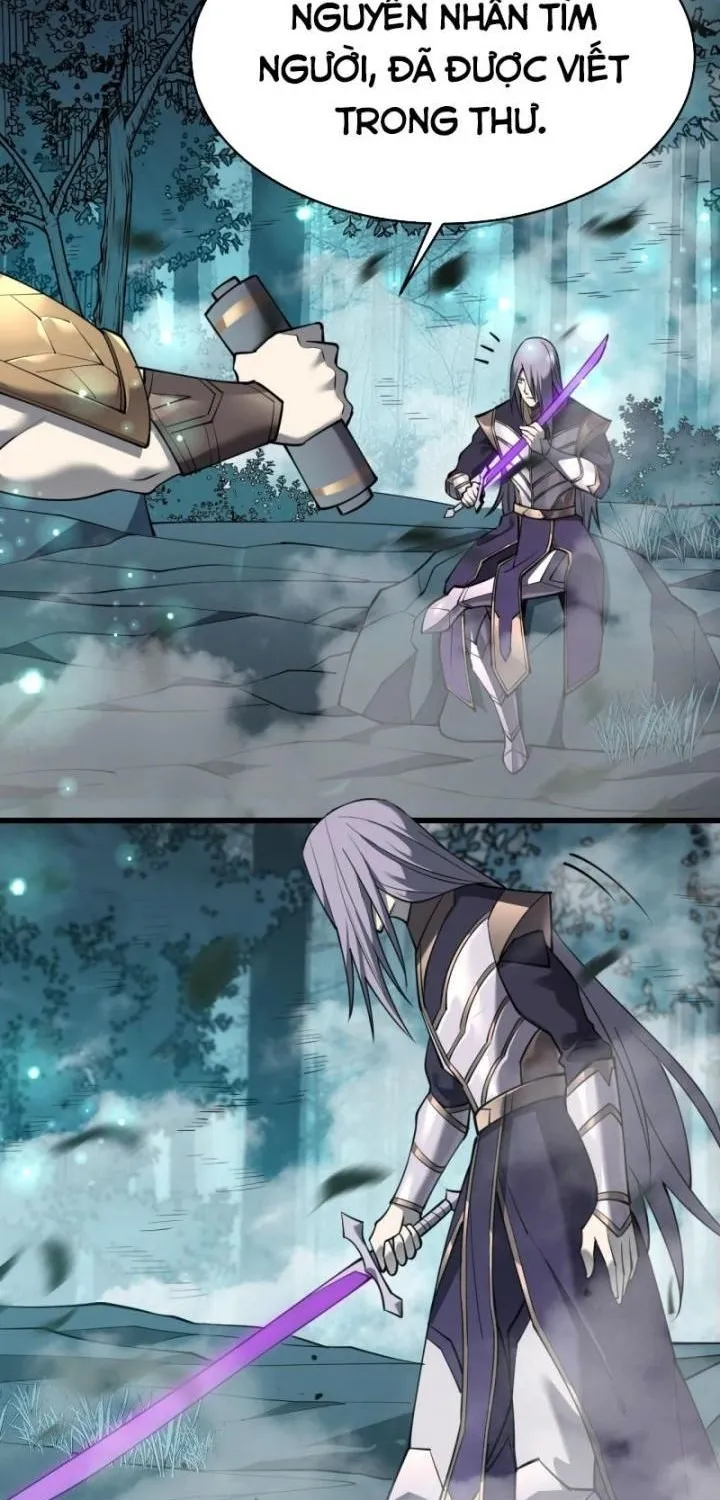 Ta Trở Thành Đại Phản Diện Của Toàn Sever Chap 18 - Next Chap 19