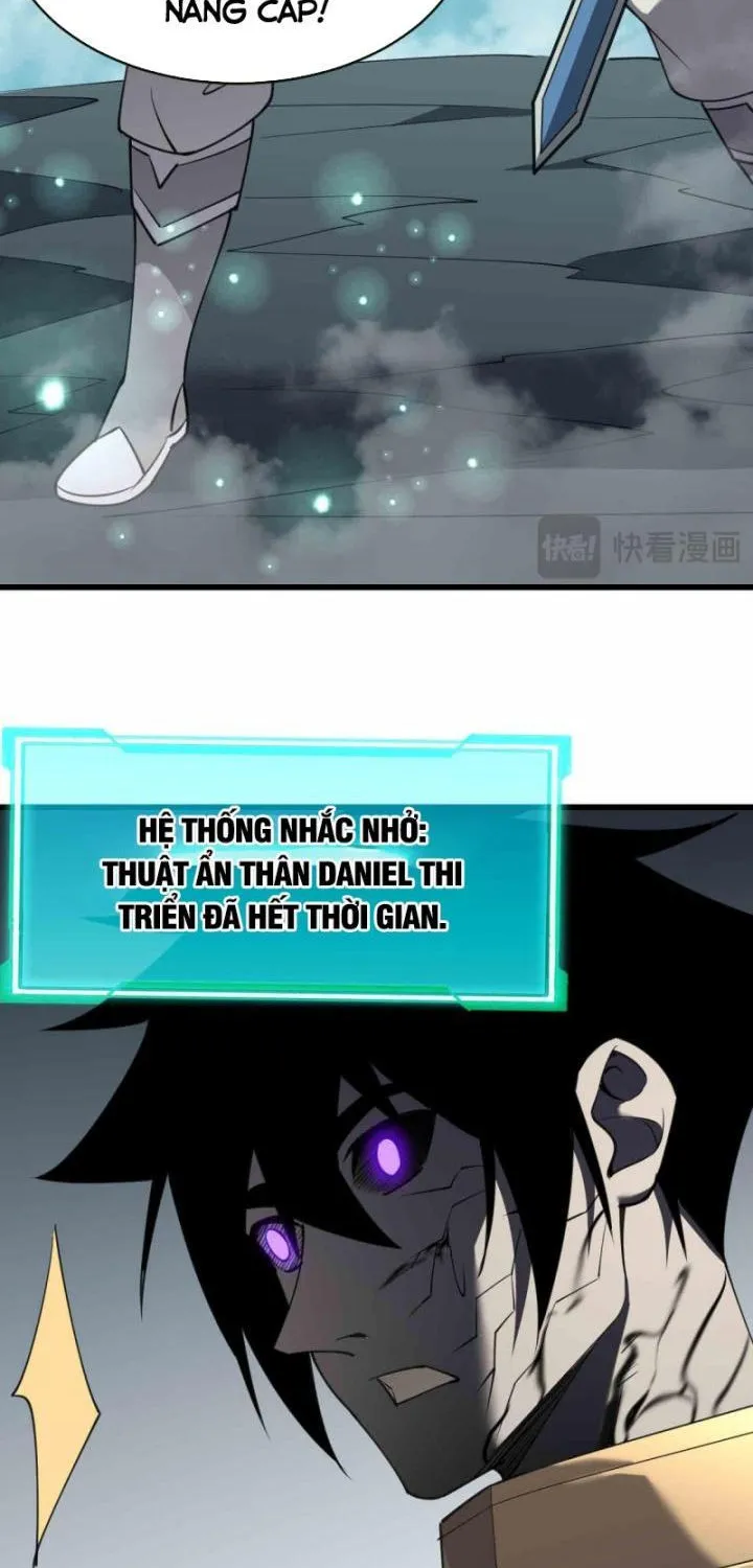 Ta Trở Thành Đại Phản Diện Của Toàn Sever Chap 18 - Next Chap 19