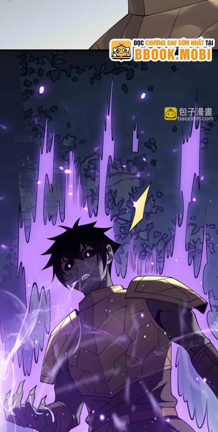 Ta Trở Thành Đại Phản Diện Của Toàn Sever Chap 18 - Next Chap 19