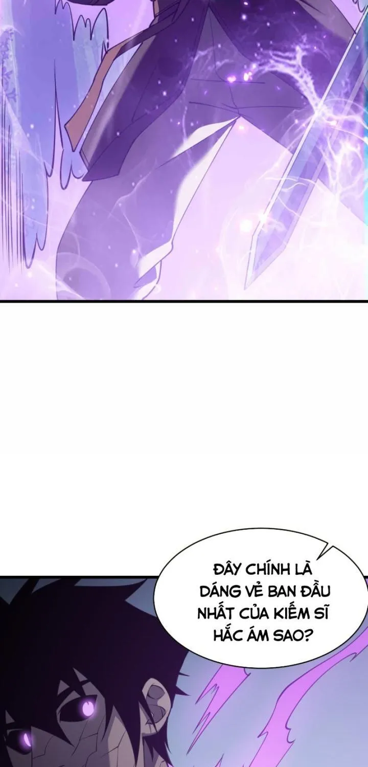 Ta Trở Thành Đại Phản Diện Của Toàn Sever Chap 18 - Next Chap 19