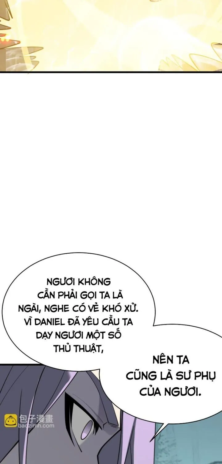 Ta Trở Thành Đại Phản Diện Của Toàn Sever Chap 18 - Next Chap 19